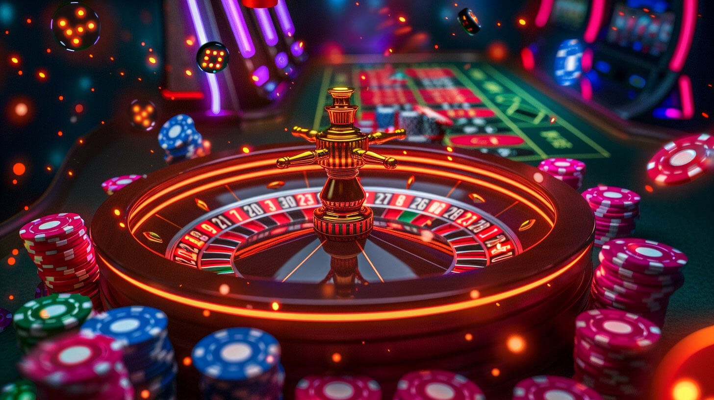 misiqq real-money slot interface with balance and bet controls